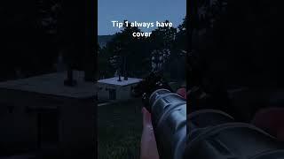 ARMA REFORGER TIP #1