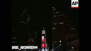 Balldrop 1998 With Audio For TDL Countdown Party 1998