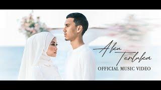 NABILA RAZALI - AKU TERLUKA (OFFICIAL MUSIC VIDEO)