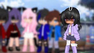 How many people care about you [] Aphmau Gacha[] @itsolenaoc14 ‘s idea []