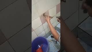 GA USAH BINGUNG KALO DRAT KRAN ANDA PATAH DI DALAM, INI SOLUSINYA