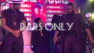 Daylyt vs King Bau l Daylyt Bars Only CFU