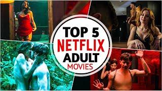 Top 5 Best Adult Hollywood Action Movies In Hindi On YouTube | Movies Vishal