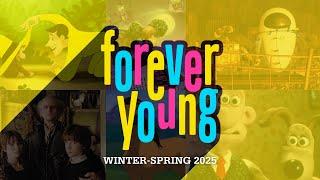 Forever Young Winter-Spring 2025