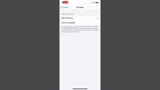 how to fix iphone12 iphone 12 pro video upload error on instagram youtube in 5 seconds
