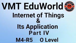 Internet of things(M4 R5), online exam,mcqs,O level important questions IOT,internet, iot mcqs