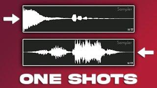 LES ONE SHOTS : LE GUIDE COMPLET (Tutoriel FL Studio)