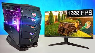 I bought the CRAZIEST Gaming PC for $300…