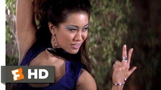 Kung Pow: Enter the Fist (3/5) Movie CLIP - Whoa the One-Boobed (2002) HD