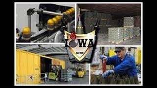 Iowa Army Ammunition Plant Installation Mission Video