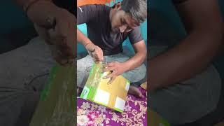 UNBOXING ACCA BOOK#music #viralvideo #academy #ACCA at SeekshyaAcademy️️