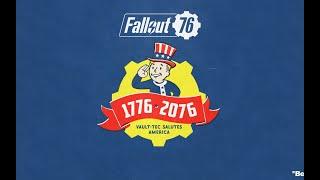 FALLOUT 76 ПрОхОжДеНиЕ БЕЗ КоМмЕнТаРиЕв №1