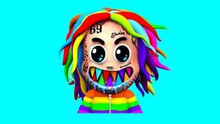 [FREE] 6ix9ine Type Beat 2020 "DOODA" | Fast Aggressive 808 Rap Beat | Free Type Beat |