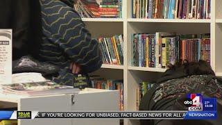 LGBTQ+ bookstore in Provo moving locations after threats, financial struggles