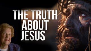 The truth about JESUS Dolores Cannon