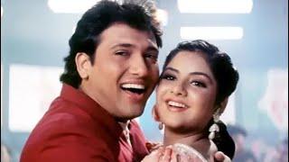 Shola our shabnam full movie | Govinda & Divya Bharti