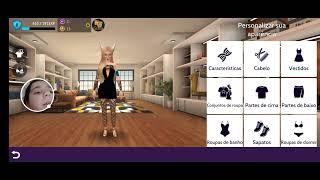 Avakin Life - Mundo Virtual 3D – 2023-02-01