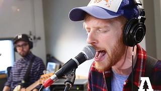 Kevin Devine and the Goddamn Band on Audiotree Live (Full Session)