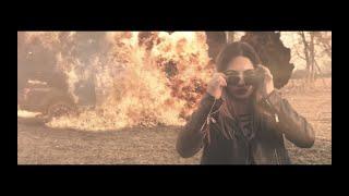 EVA UNDER FIRE - MISERY (Official Video)