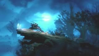 audap's Ori and the Blind Forest P1