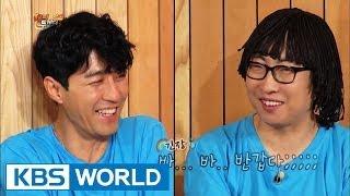 Happy Together - Film "High Heel" Special (2014.06.19)