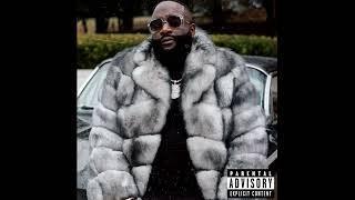 Free Rick Ross Type Beat With Hook - Contagious