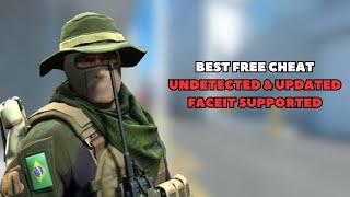 BEST FREE CS2 Cheats - Gameplay (UPDATED)