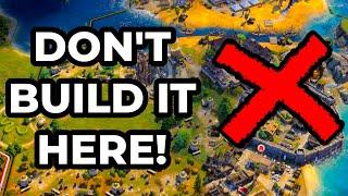 7 More Tips for Civilization 7 - DON'T Make My Mistakes!