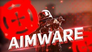 AIMWARE V5 CFG l HVH highlights l  TOP CFG FOR AIMWARE V5