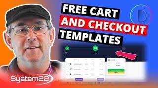 Divi Theme Free Cart And Checkout Templates 