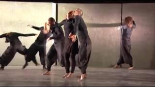 Puzzle - choreographer Sidi Larbi Cherkaoui 2012 | Puzzle - хореограф Сиди Ларби Шеркауи 2012