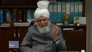 This Week With Huzoor - 3 September 2021