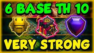 STRONGEST TH 10 BASE 2024 COPY LATEST LINK