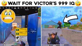 Victor's 999 IQ Loot Trap  #bgmi #pubg #shorts #bgmifunnyvideo #pubgfunnyvideo #funnyshorts