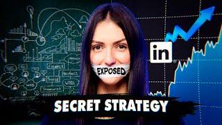 The BEST LinkedIn Lead Generation Strategy for 2024