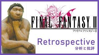 The FINAL FANTASY II Experience