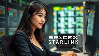 China’s 100Gbps Satellites Beat SpaceX Starlink?