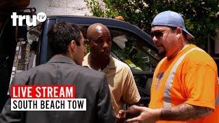 Watch FULL EPISODES of South Beach Tow: Season 5 | LIVE STREAM | truTV