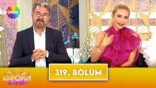 Kuaförüm Sensin 319. Bölüm | (HD 2024)