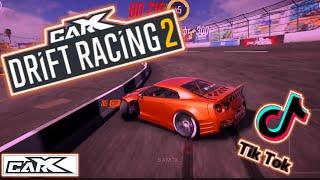 CarX Drift Racing 2 Tiktok Viral Compilation Part #1