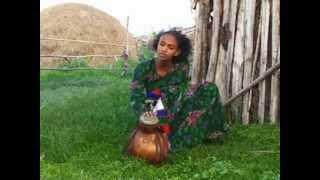 Rahel Haile - ayahaweni mear afu | ኣያ ሓወኒ መዓር ኣፉ - Tigray Music