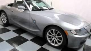 2006 BMW Z4 - Bedford OH