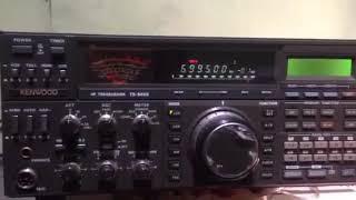 Kenwood TS-940S normal Dijual