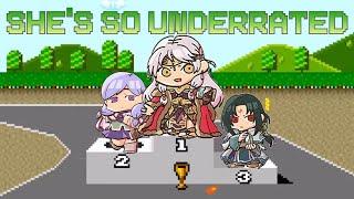 Micaiah is the MOST UNDERRATED Unit In The Franchise