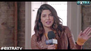 Priyanka Chopra Talks About ‘Quantico’ Character Before Series Finale