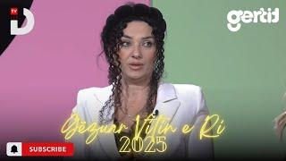 Dita me Ne Festive - Gëzuar 2025 | Pjesa e tretë | DTV Media