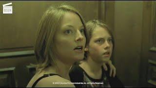 Panic Room: People in the house HD CLIP