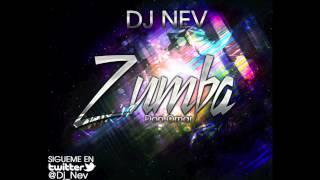 Don Omar - Zumba (Dj Nev Remix 2012)