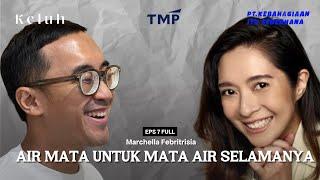 KELUH S3.FULL EPS.7. AIR MATA, UNTUK MATA AIR SELAMANYA