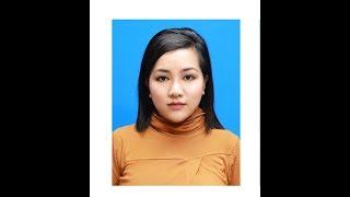 Create Passport size Photo in adobe Photoshop CS3